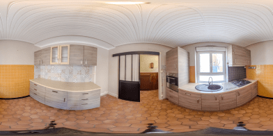 Aperçu de la visite